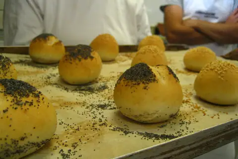 Stuart's Of Buckhaven Dubbieside Bakery photo 2