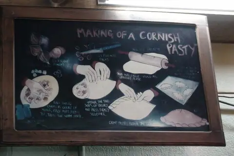 Stuart's Of Buckhaven Dubbieside Bakery photo 3